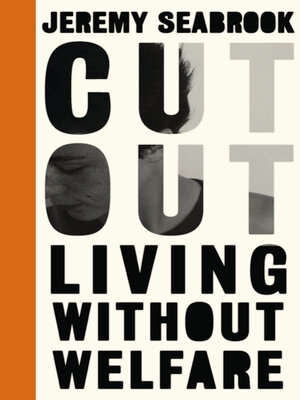 cover image of Cut Out